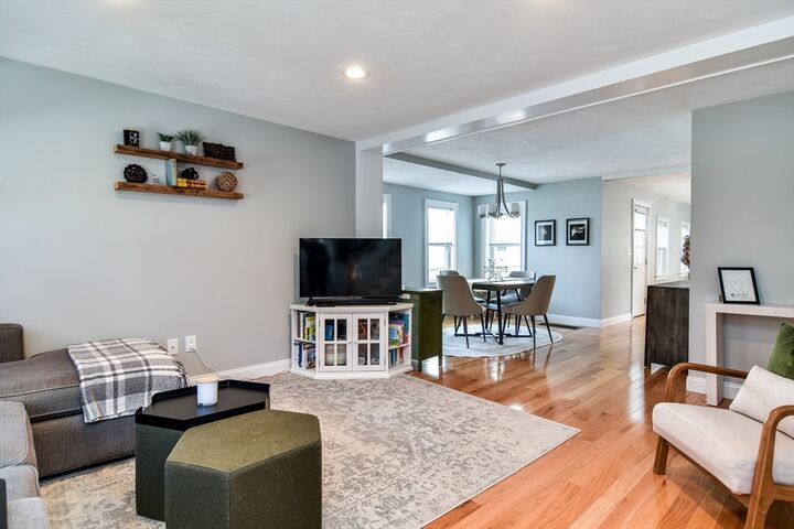 Property Photo:  4 Maple Street  MA 01760 