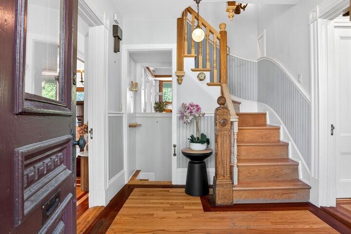Property Photo:  51 Green St  MA 02130 
