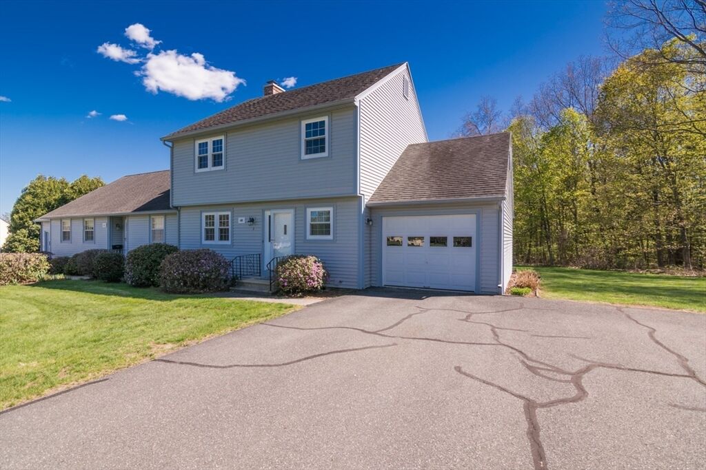 Property Photo:  6 Duncan Dr B  MA 01373 