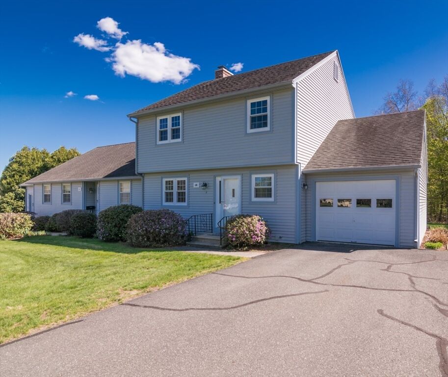 Property Photo: 6 Duncan Dr B MA 01373