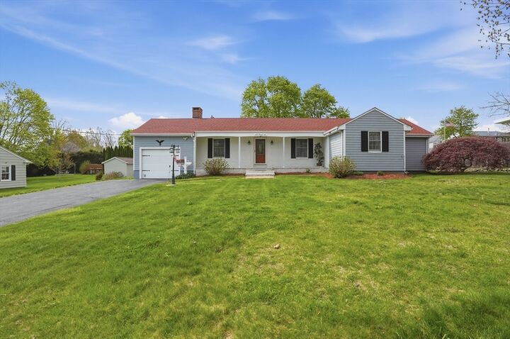 Property Photo:  121 Wood Street  MA 02721 