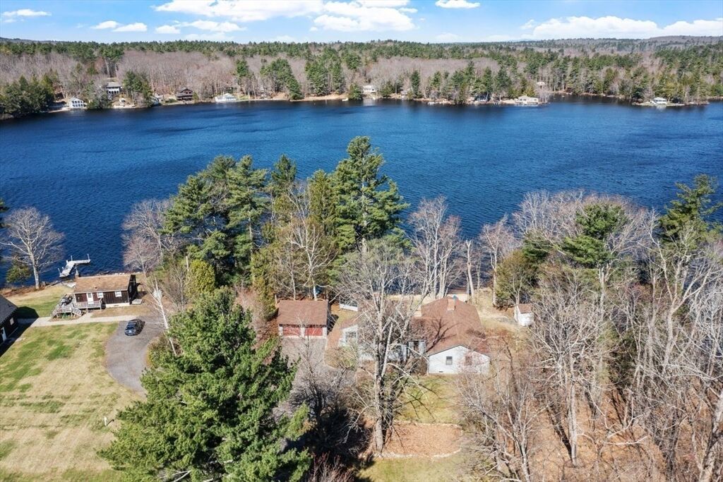 Property Photo:  159 Ashby  MA 01430 