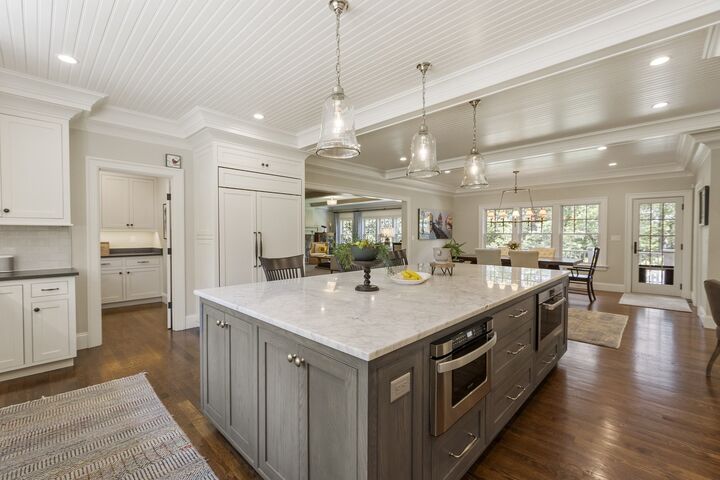 Property Photo: 343 Nashawtuc Rd MA 01742