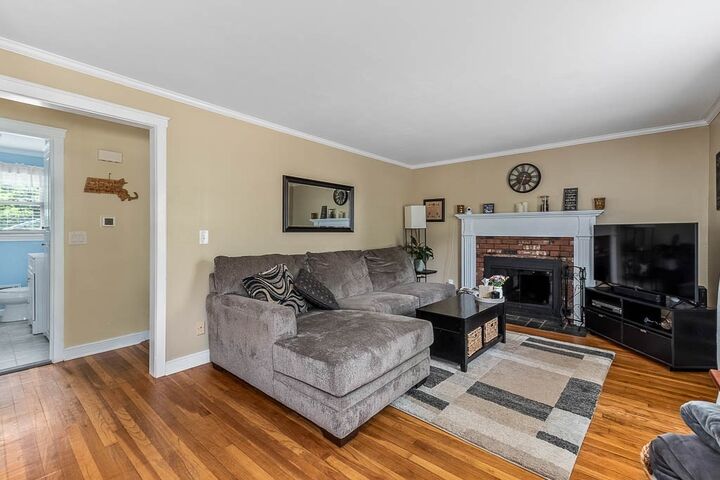 Property Photo:  40 Benefit St  MA 02703 