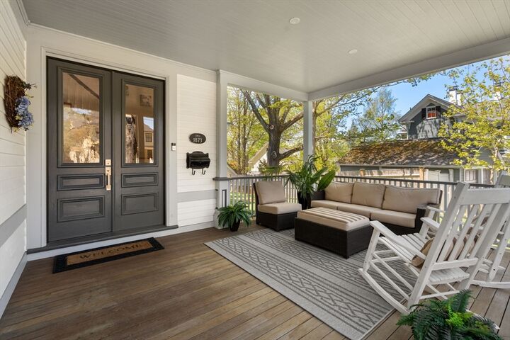 Property Photo:  15 Sterling St  MA 02465 