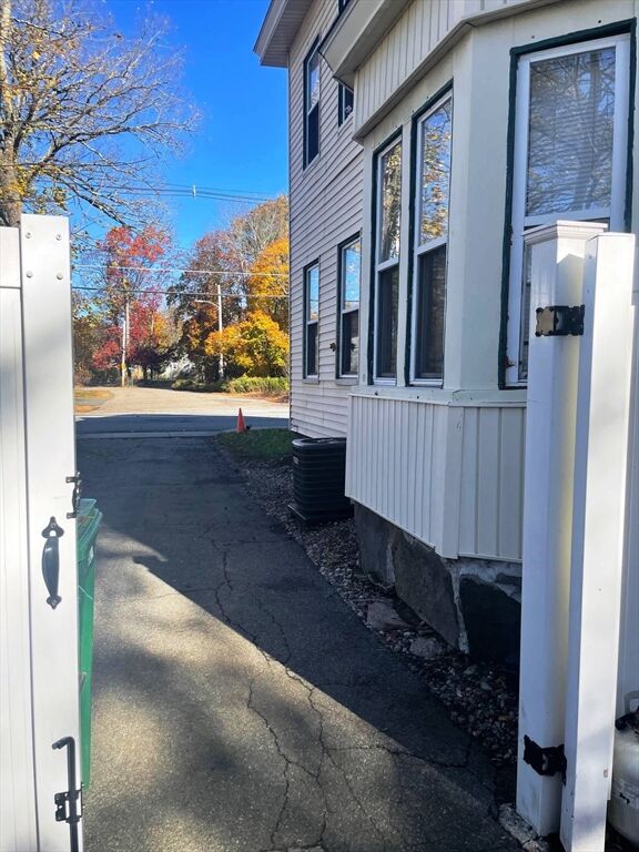 Property Photo:  166 Chauncy St  MA 02048 