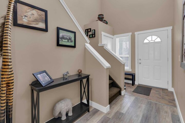 Property Photo:  161 Citadel Meadow Gardens NW  AB T3G 5N4 