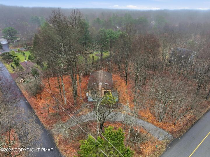 Property Photo: 391 Towamensing Trail PA 18210