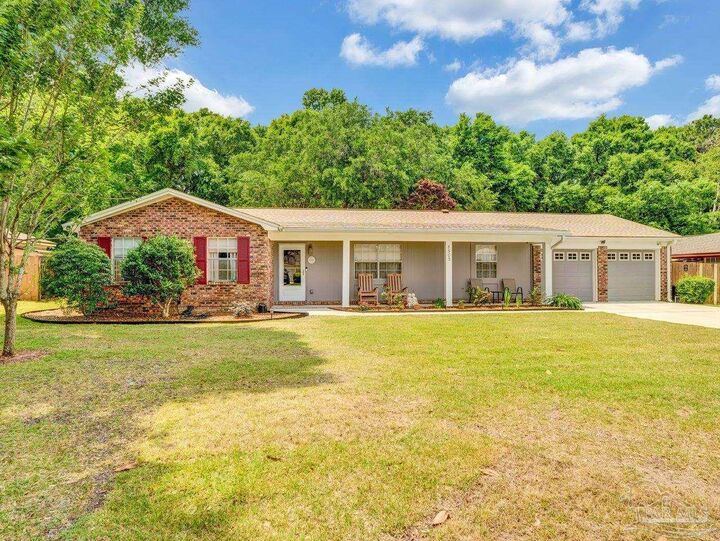 Property Photo:  8303 Lyric Dr  FL 32514 