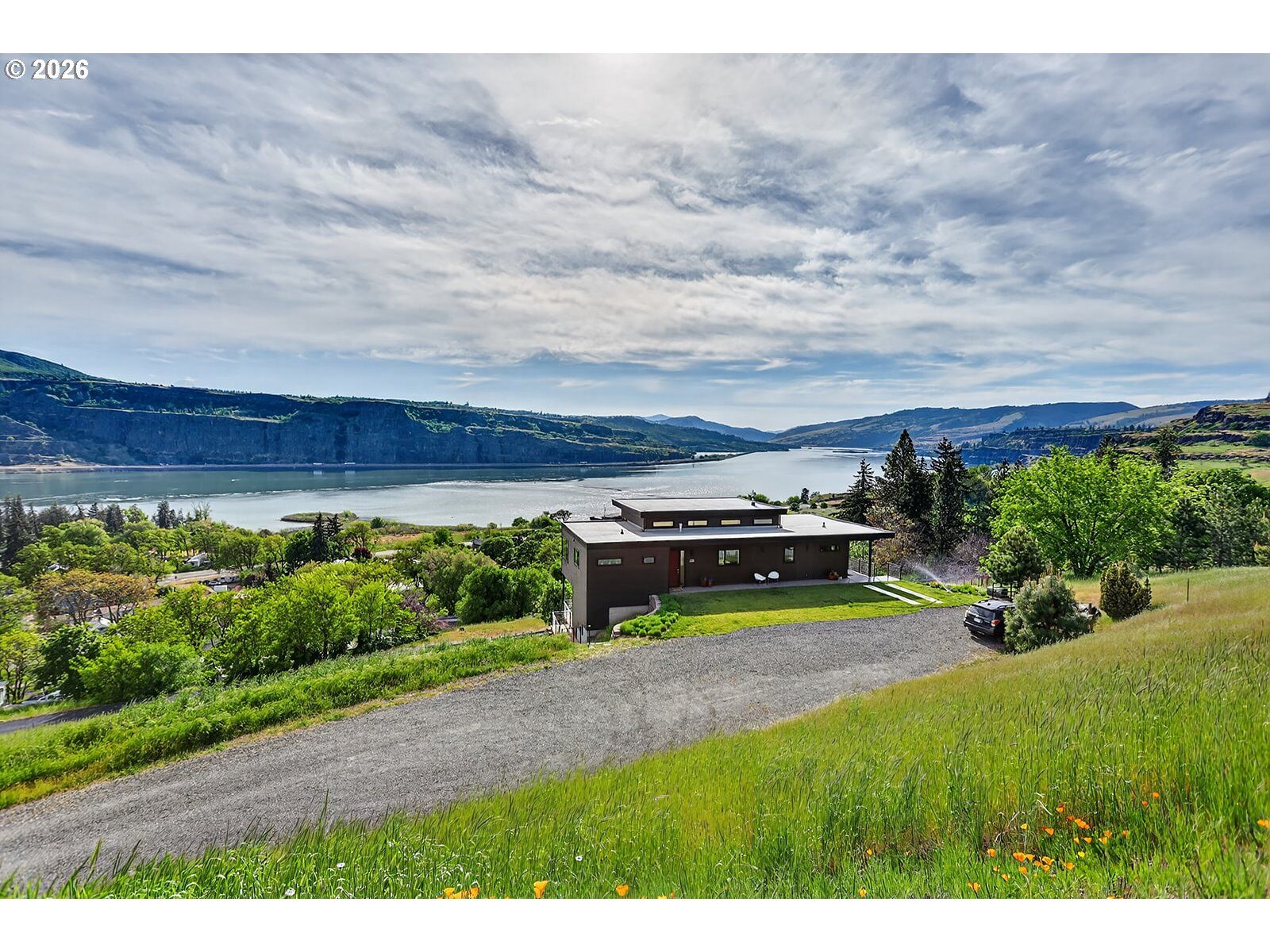 Property Photo:  Columbia Dr  WA 98635 