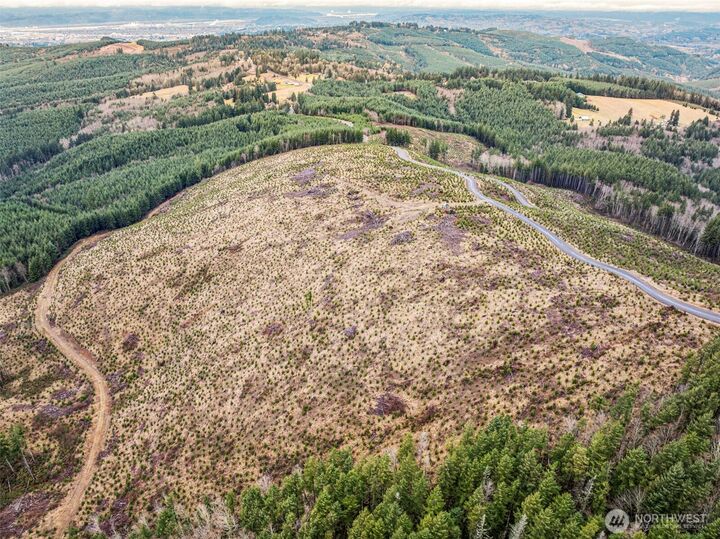 Property Photo:  0 Lot 1  Mt Brynion Road  WA 98632 