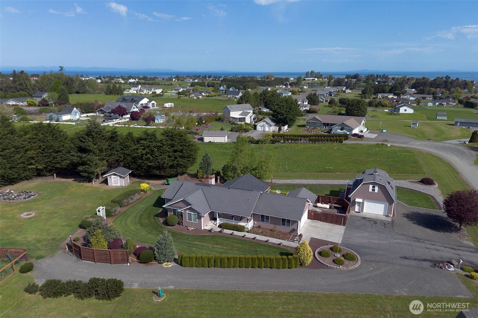 Property Photo:  23  Pearl Place  WA 98382 