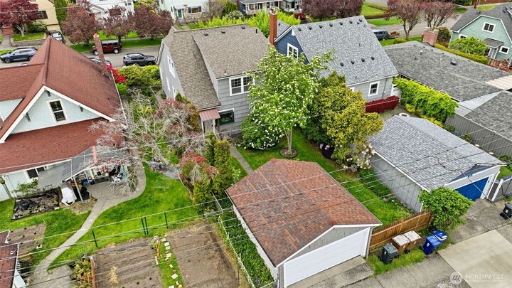 Property Photo:  3414 N 24th Street  WA 98406 