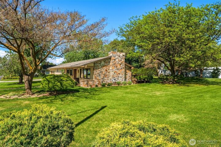 Property Photo: 509 Parkview Street OR 97862