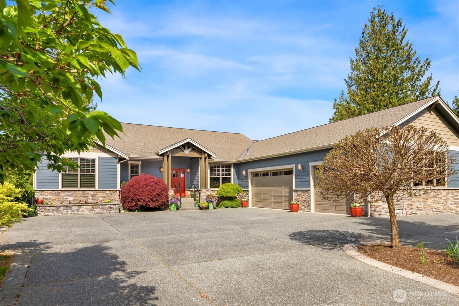 Property Photo: 22783 Tranquility Place NE WA 98346