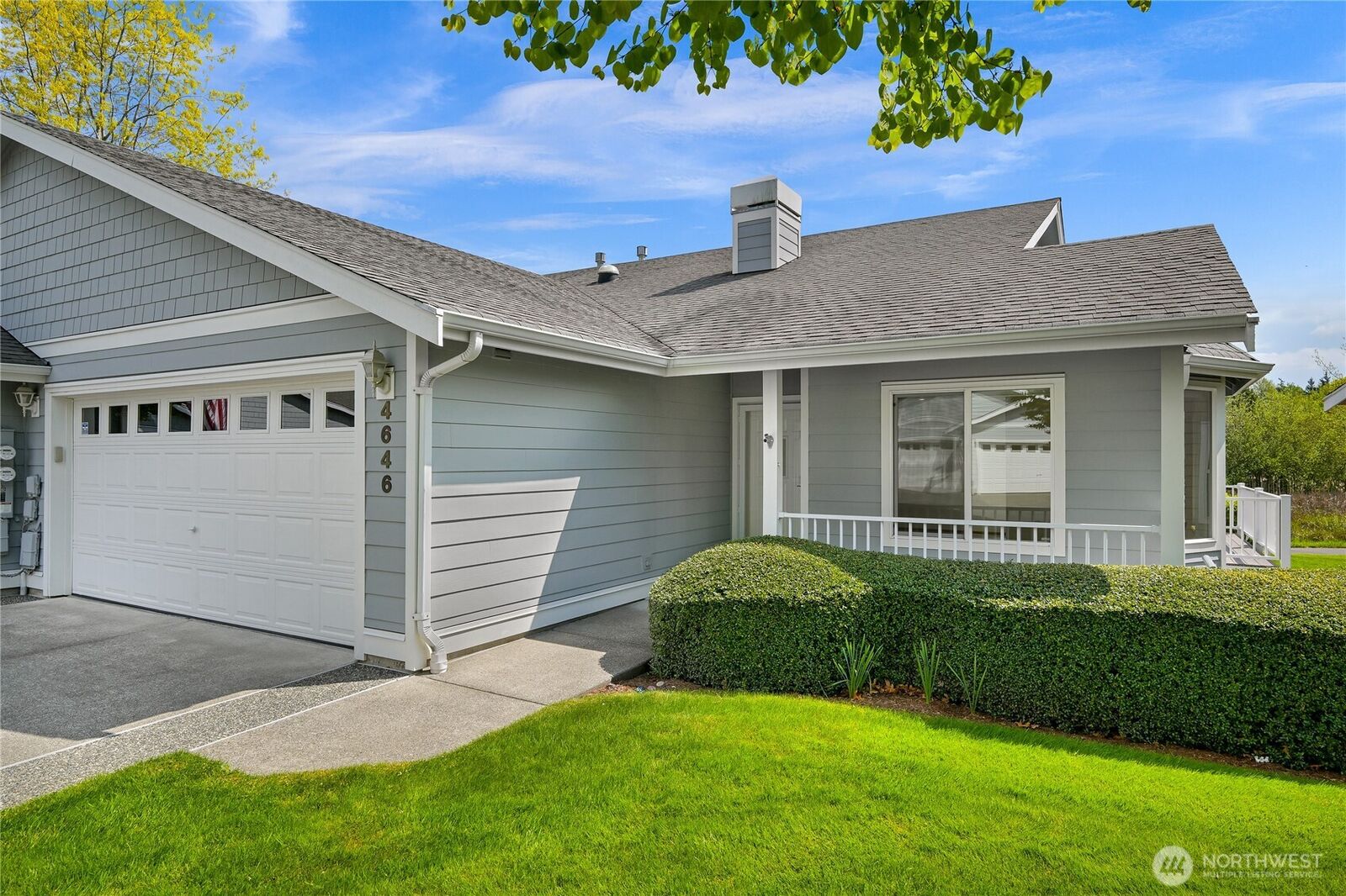 Property Photo:  4646  Boardwalk Drive  WA 98226 