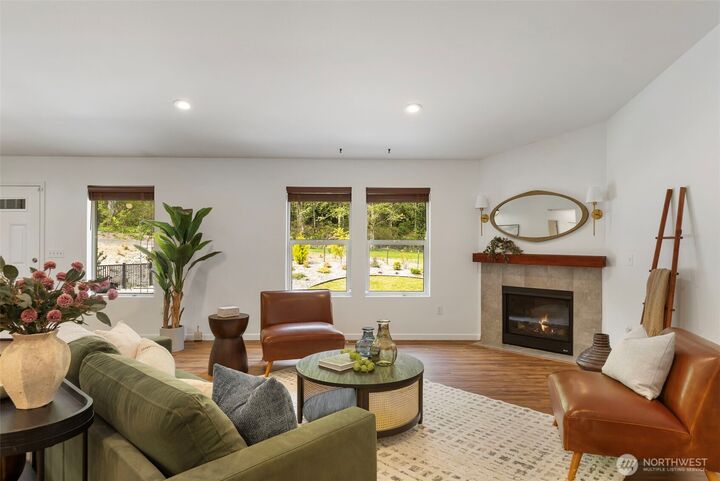 Property Photo:  31054  Old Hansville Road NE  WA 98346 