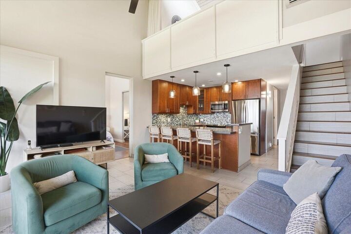 Property Photo:  940 S Kihei Rd B314  HI 96753 