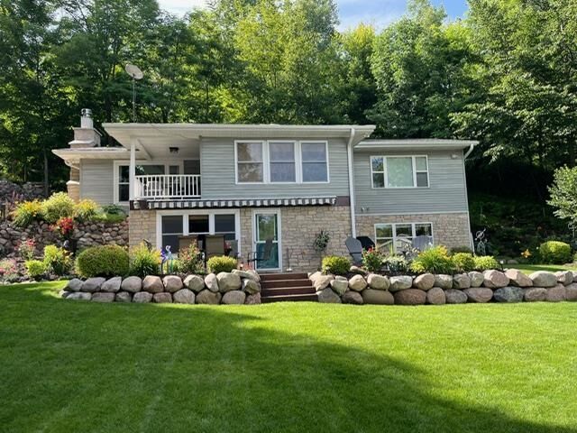 Property Photo: 16164 Bucks Point Lane WI 54149