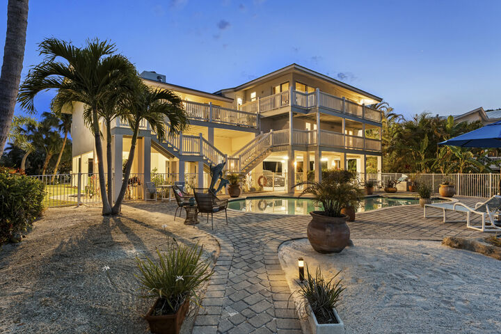 Property Photo:  8 Herons Nest  FL 34996 