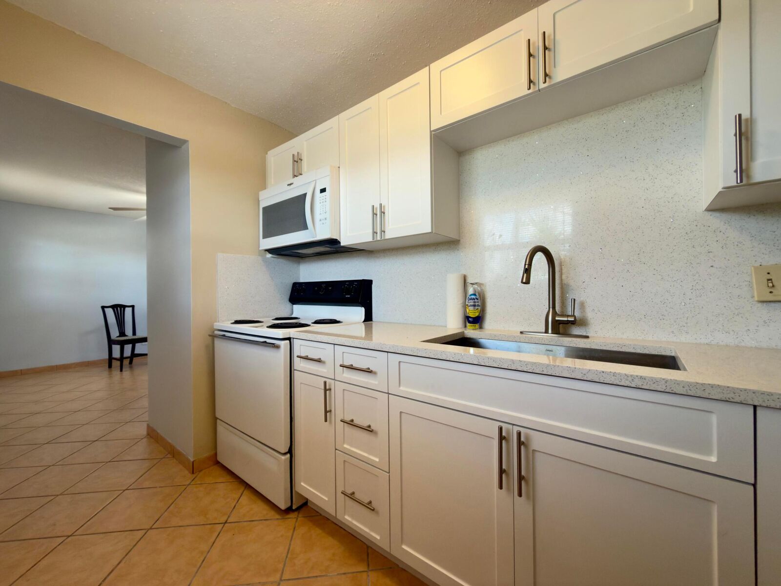 Property Photo:  200 Bonnie Boulevard 132  FL 33461 