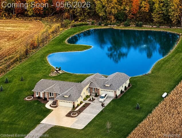 Property Photo:  6464 Ferden Road  MI 48616 