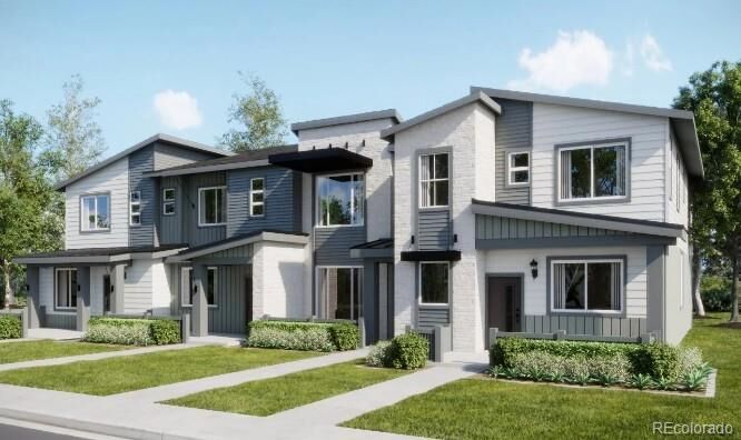 Property Photo:  14905 Oneida Street 2  CO 80602 