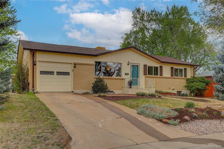 Property Photo:  599 S Swadley Street  CO 80228 