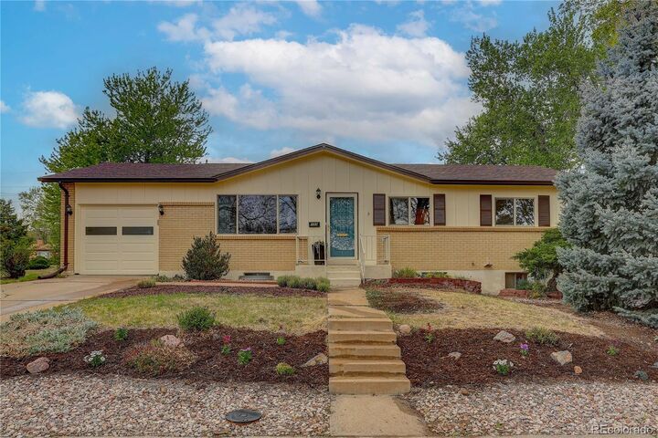 Property Photo:  599 S Swadley Street  CO 80228 