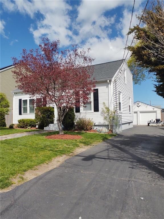 Property Photo: 21 Urban Avenue RI 02860