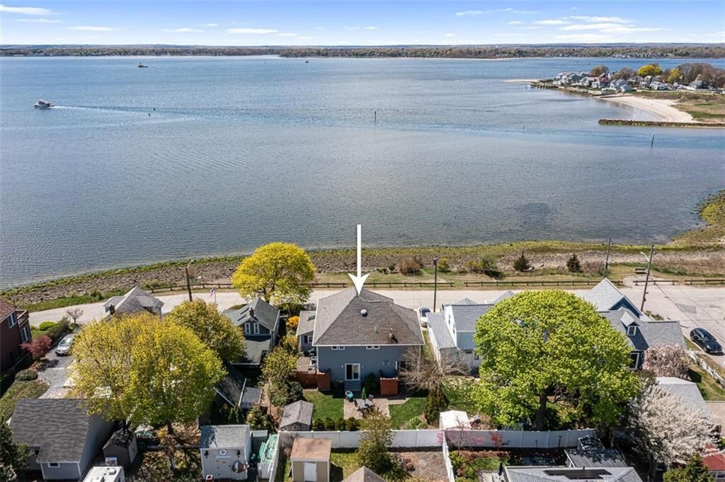 Property Photo: 15 Shore Drive RI 02806