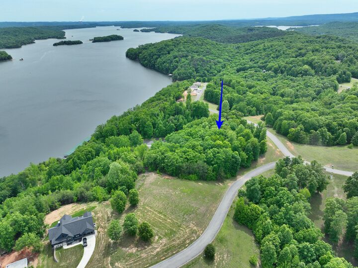 Property Photo:  450 Hidden Forest Trail  TN 37381 