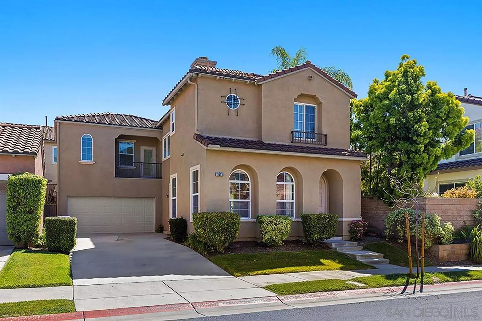Property Photo:  13581 Dogwood Way  CA 92130 