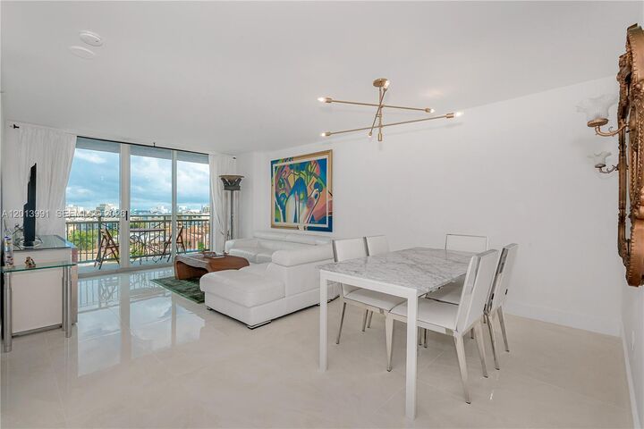 Property Photo:  90 Alton Rd 1007  FL 33139 