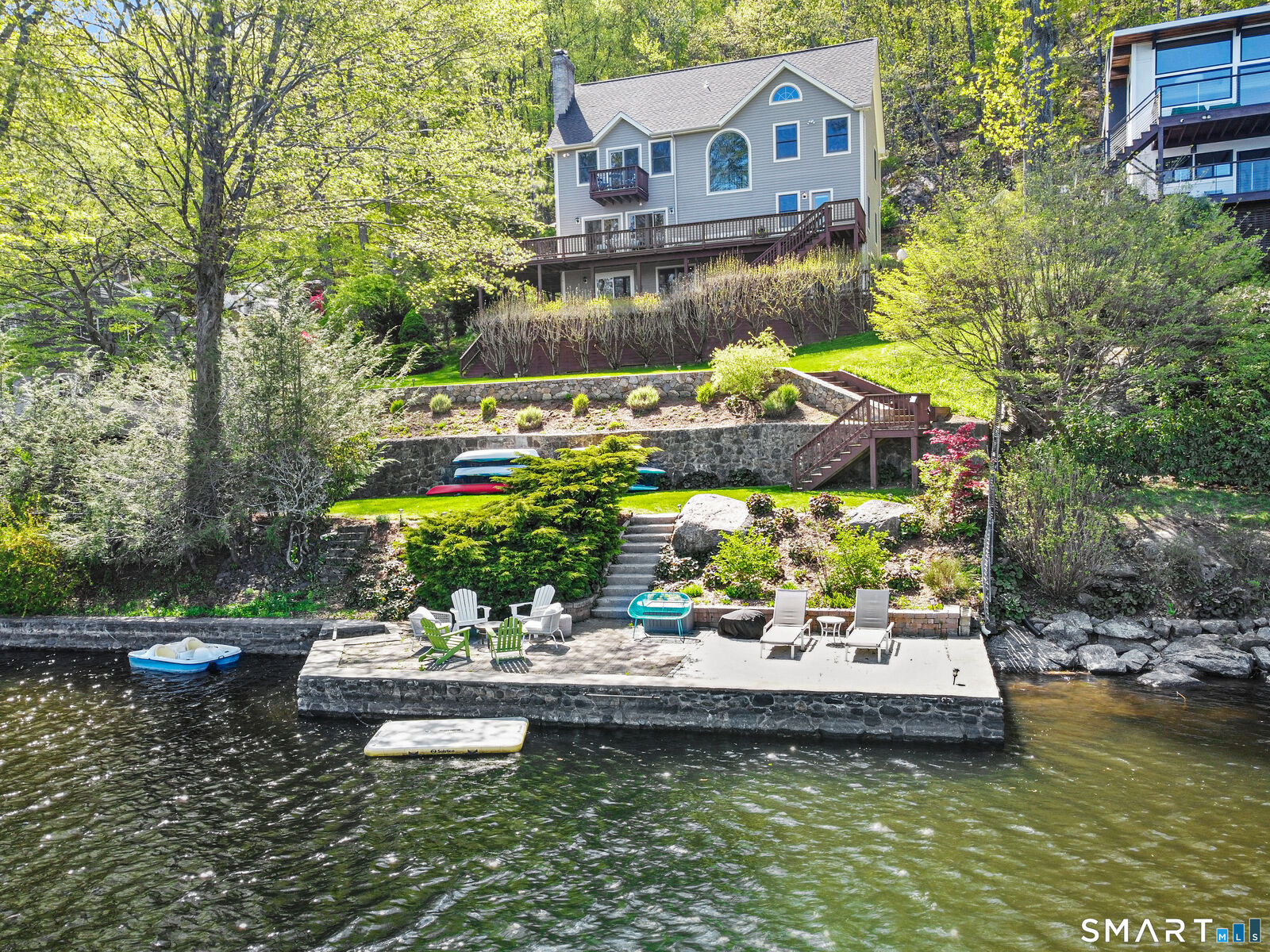 Property Photo:  83 Wood Creek Road  CT 06812 