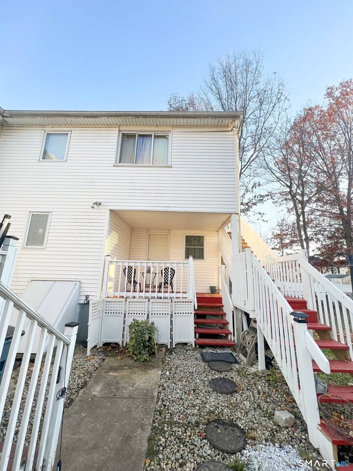 Property Photo: 135 Claudia Drive 1 CT 06614