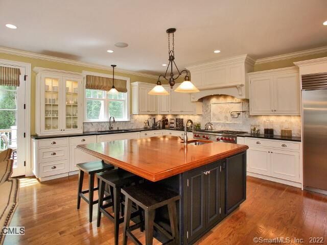 Property Photo:  20 Grassy Plains Road 20  CT 06880 
