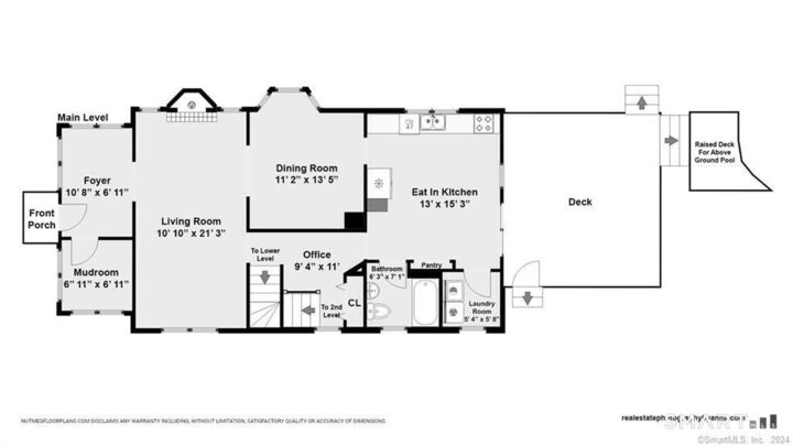 Property Photo:  12 Sunset Avenue  CT 06611 