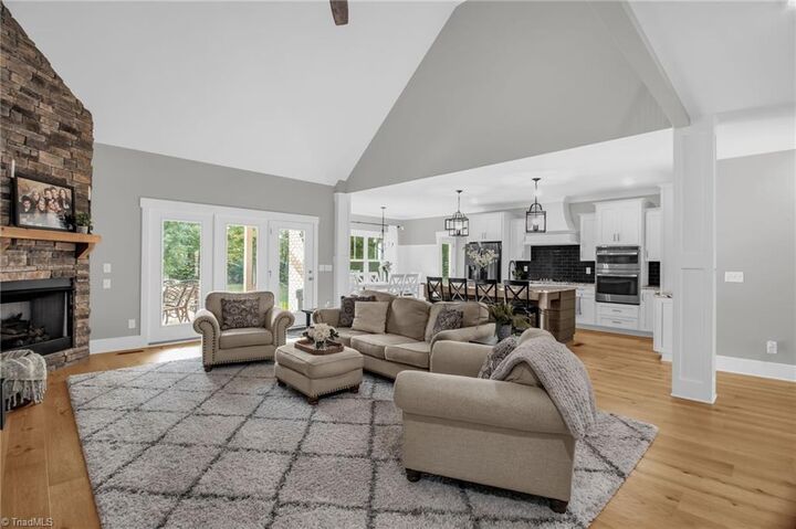 Property Photo:  7703 Northern Estates Point  NC 27455 