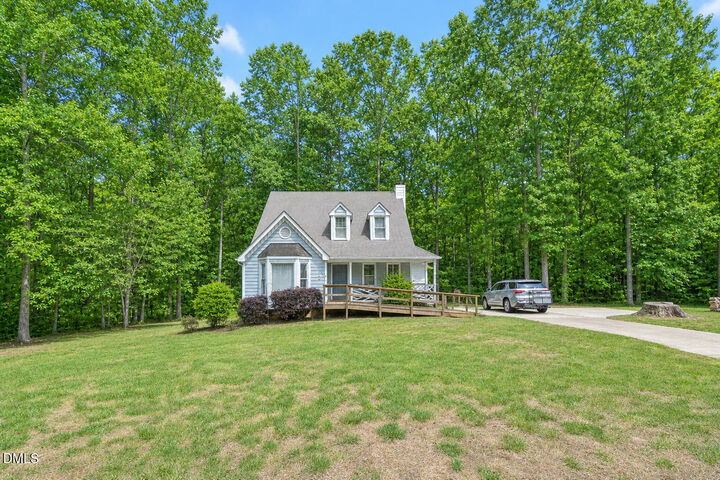 Property Photo:  3508 Wind Haven Drive  NC 27526 