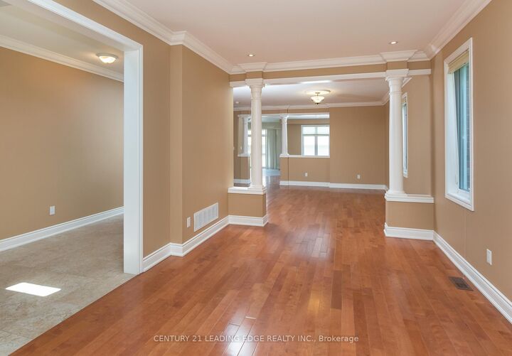 Property Photo:  30 James Scott Road  ON L3P 7X7 