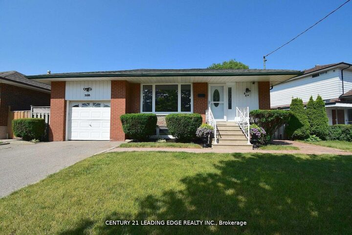 Property Photo:  84 Allanford Road  ON M1T 2N5 