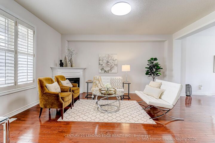 Photo de la propriété:  75 Kentview Crescent  ON L6B 0L5 