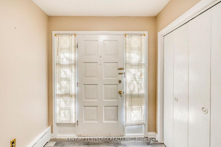 Property Photo:  55 Drummond Street W  ON K7H 2J9 