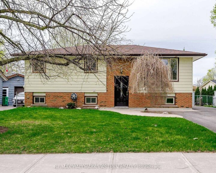 Property Photo: 591 Otonabee Drive ON K9J 7X8