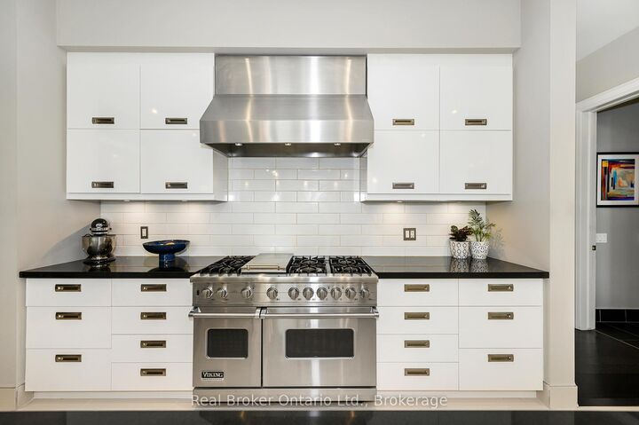 Property Photo: 4507 Lakeshore Road ON L7L 1B3