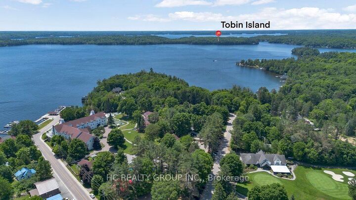 Property Photo:  R60- Pt5 Tobins Island N/A  ON P0B 1J0 