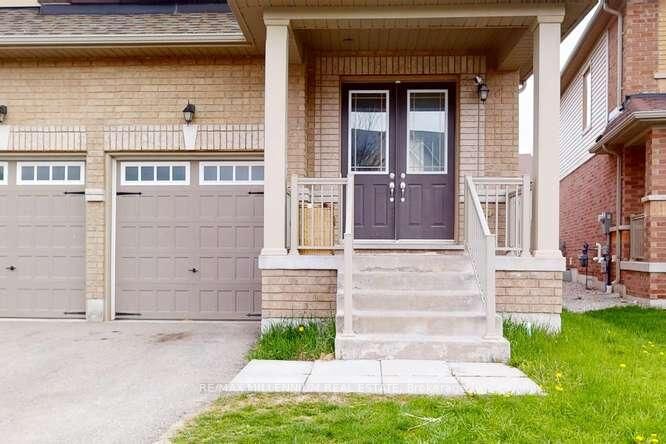 Property Photo: 8 Tomporowski Trail ON L9R 0T9