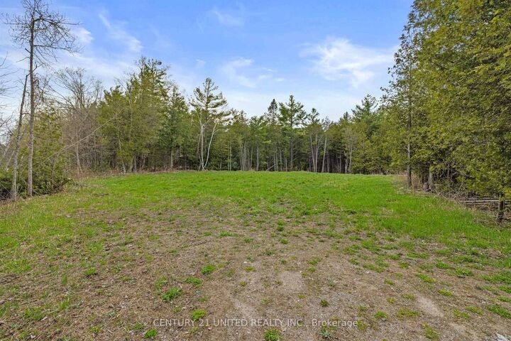 Property Photo: 922 County Road 6 N/A ON K0L 2H0
