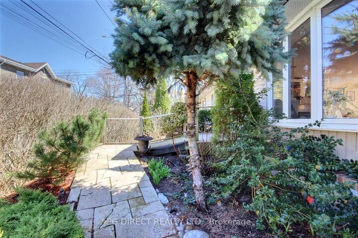 Property Photo: 105 Anne Street ON K9A 1G4